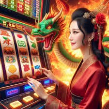 k74vip Slots Jackpot နှင့် Bonus Rounds