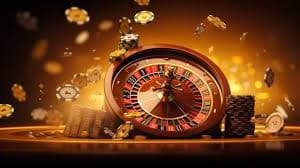 k74vip Live Casino Myanmar Real Dealer Baccarat Roulette ကစားနေသည့် ပုံ