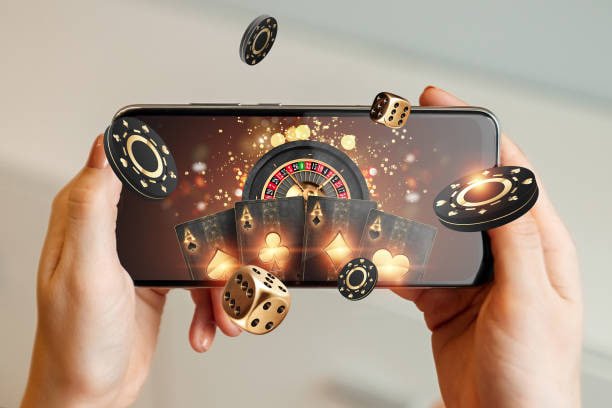 k74vip Myanmar Online Gaming Platform ဝန်ဆောင်မှုများ